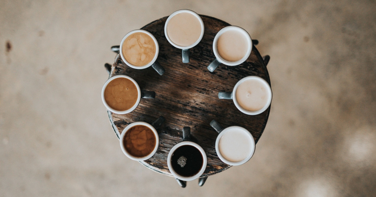 Studiu: 70%-75% din consumul ocazional de cafea se întamplă acasă. Cafeaua, băutura principală pentru mai mult de jumătate din dimineți