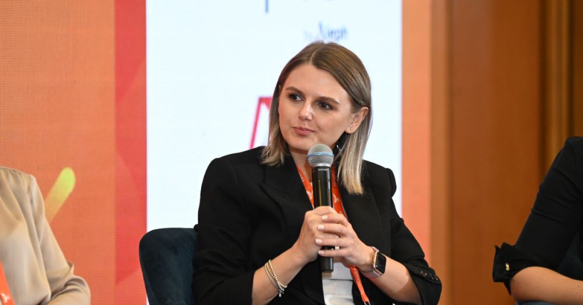 Oana Antohe, Senior Director eMAG: ​​​​​​De Black Friday sunt vânzări într-o singură zi cât într-o lună de vară ​