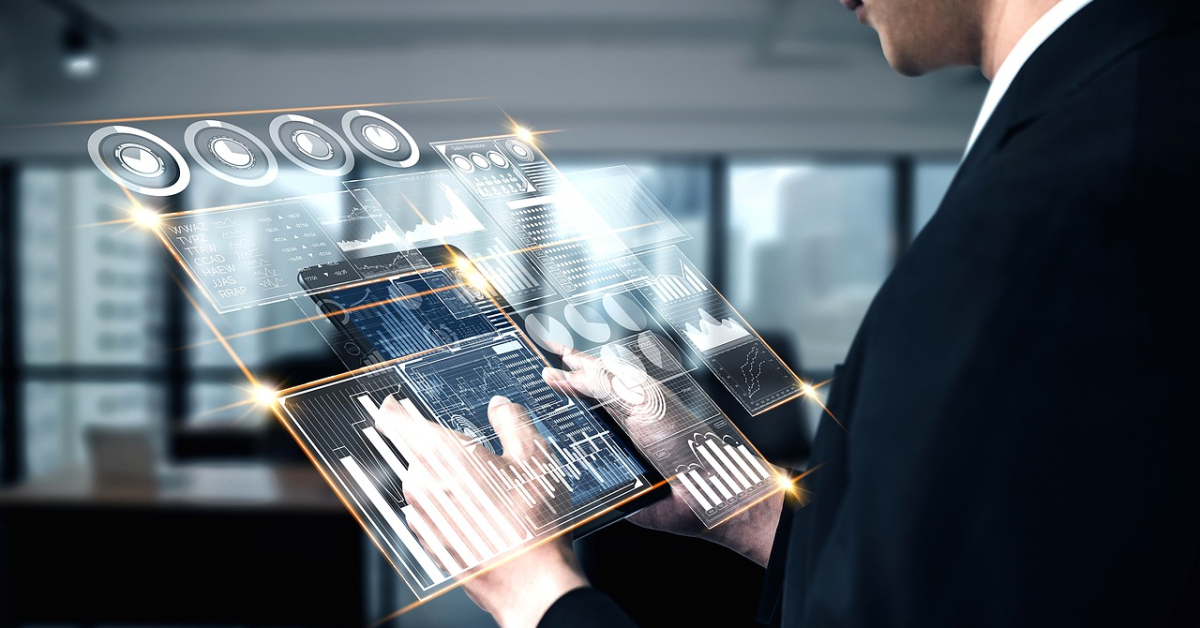 Investitorii de retail din România vor să bage bani în Inteligența Artificială