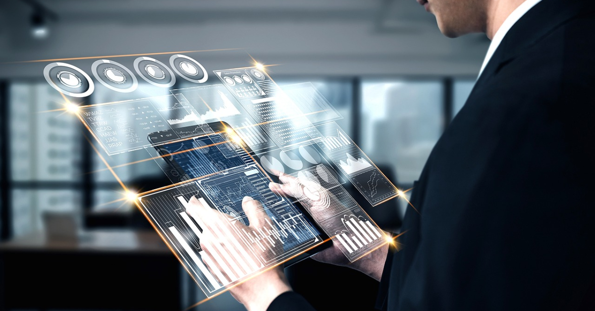 Investitorii de retail din România vor să bage bani în Inteligența Artificială