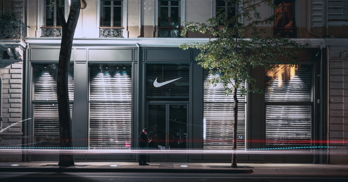 Vânzările Nike au crescut cu 96% în perioada martie-mai: colecția Jordan a avut cel mai bun rezultat