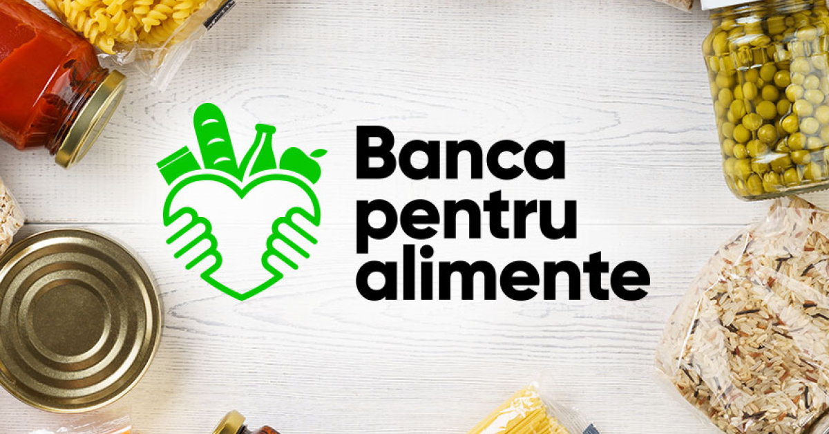 S-a înființat Federația Băncilor pentru Alimente din România: donații pentru combaterea risipei alimentare 