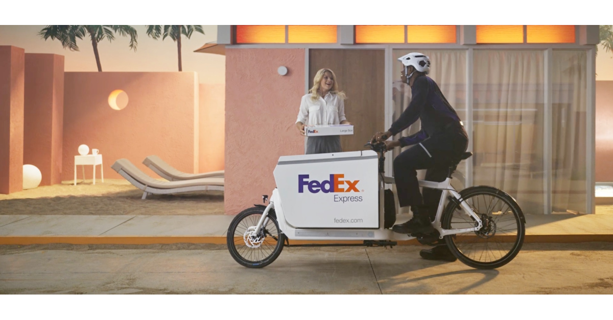 FedEx va deservi mai multe piețe din Europa, inclusiv România, prin extinderea serviciului de comerț electronic internațional