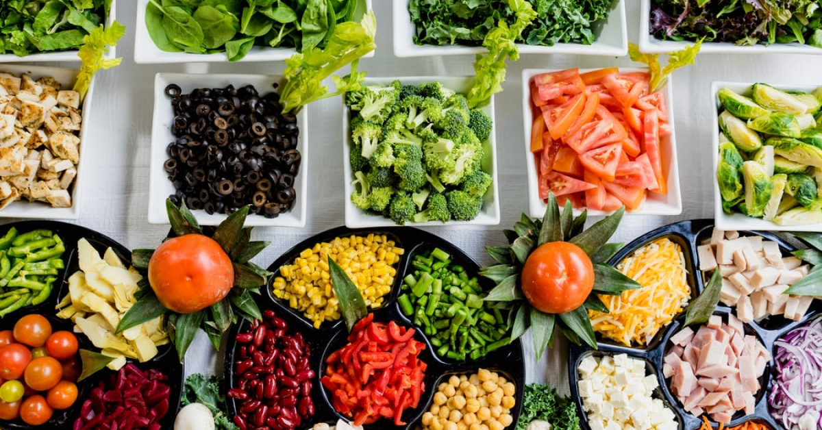 Studiu: Peste 30% dintre români includ în alimentația lor produse ecologice