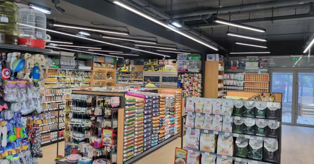 Andreea Grigorescu a fost numită noul CEO al lanțului de magazine Animax și Maxi Pet