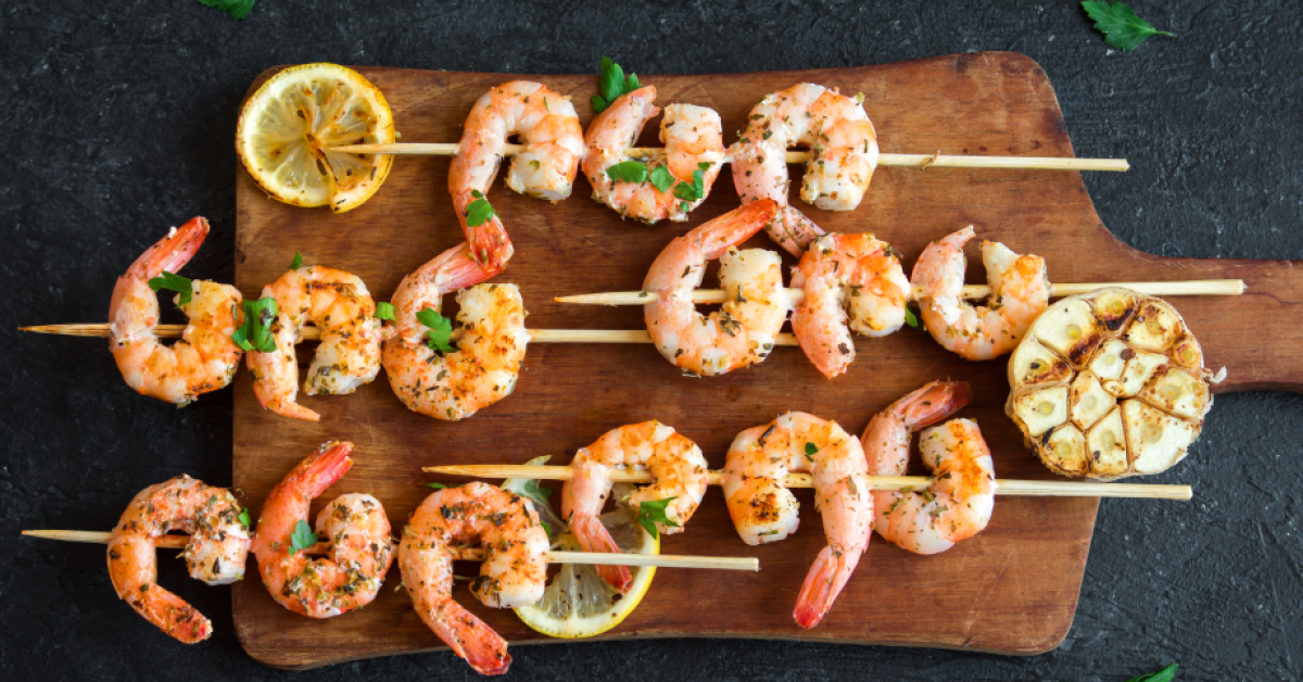 Alfredo Seafood: Piața locală de pește și fructe de mare se situează la valoarea de aproape un miliard de euro