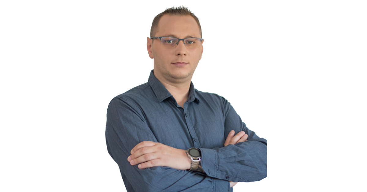 2Performant îl numește pe Cristian Iosub în funcția de growth manager