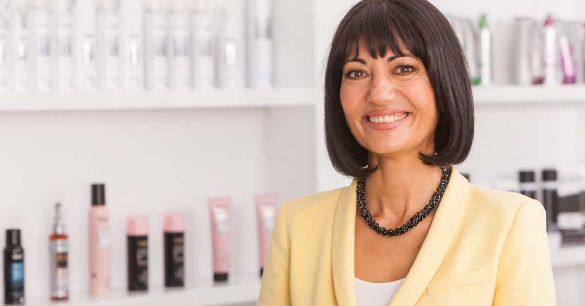 2020 pandemic în retailul de beauty. Vanya Panayotova, L\'Oreal România: Provocarea actuală este să găsim modalități prin care să putem răspunde nevoii de interacțiune umană