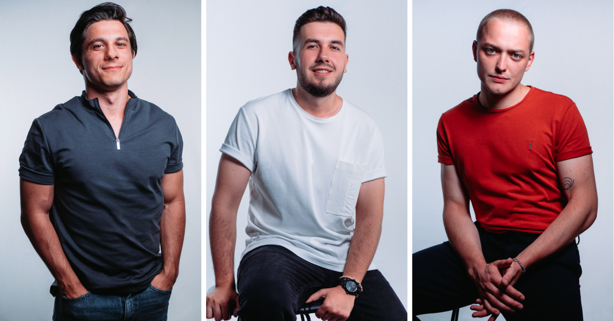 Start-up românesc The Outfit, prin care stiliștii te îmbracă online, ridică o finanțare de 300.000 euro