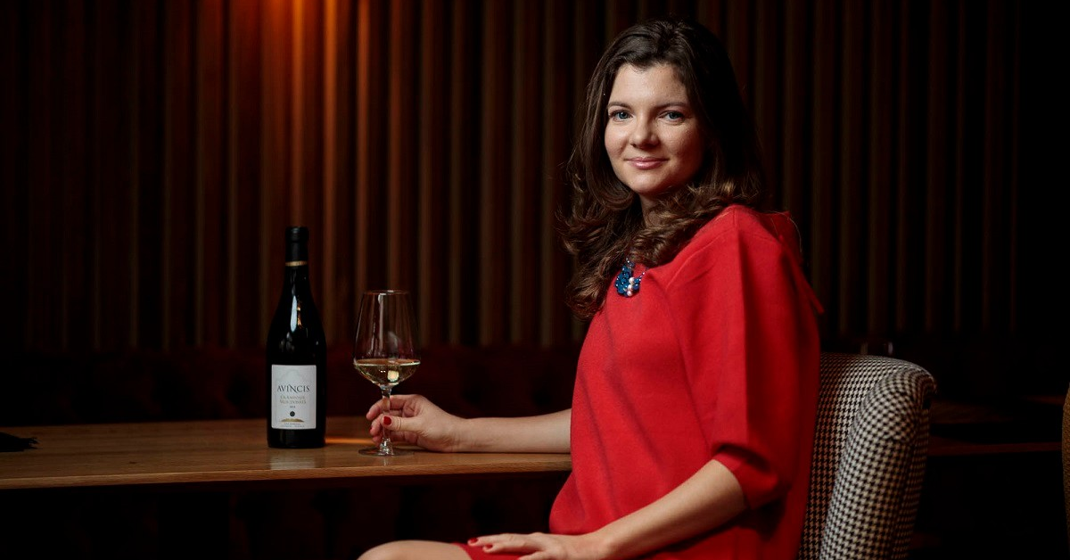 Din HoReCa în online. Andreea Micu, Avincis, despre lansarea magazinului online și evoluția în pandemie: Consumatorii trebuie să se orienteze către vinuri românești