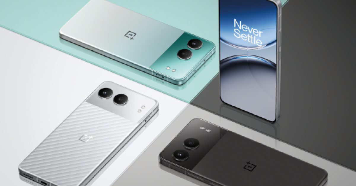 OnePlus lansează OnePlus Nord 4, un nou model de smartphone. Cum arată și cât costă telefonul