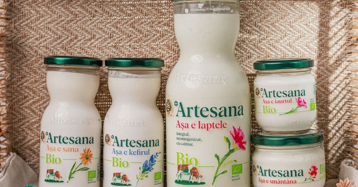 Iese ROCA, intră Booster Capital: Artesana și-a vândut pachetul de acțiuni și are noi acționari