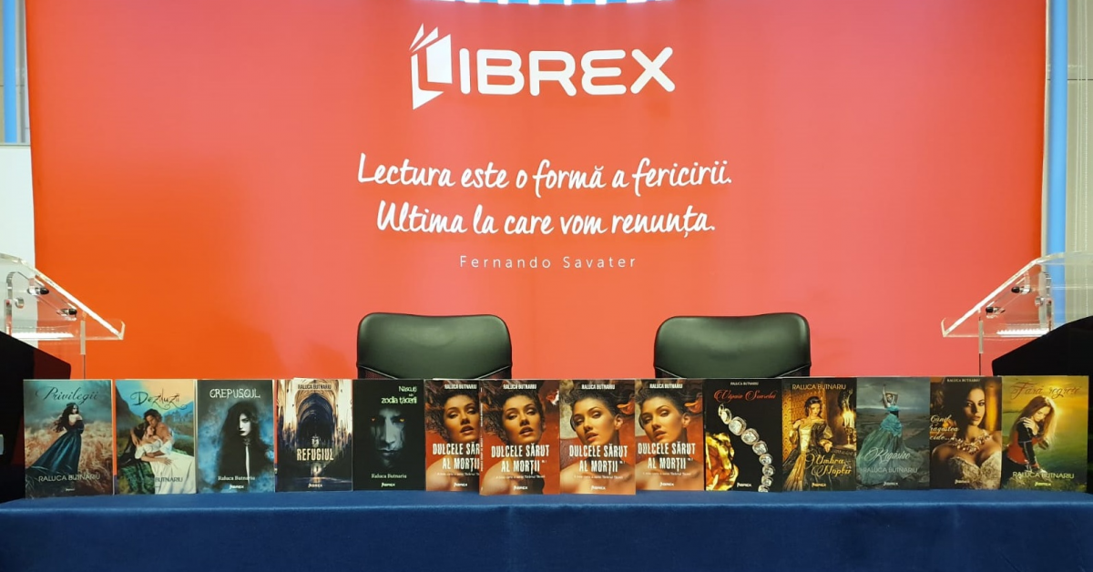 Starea de urgență a crescut vânzările librăriei online Librex. Afaceri de 1,7 mil. euro în 2020, cu 350% mai mult 