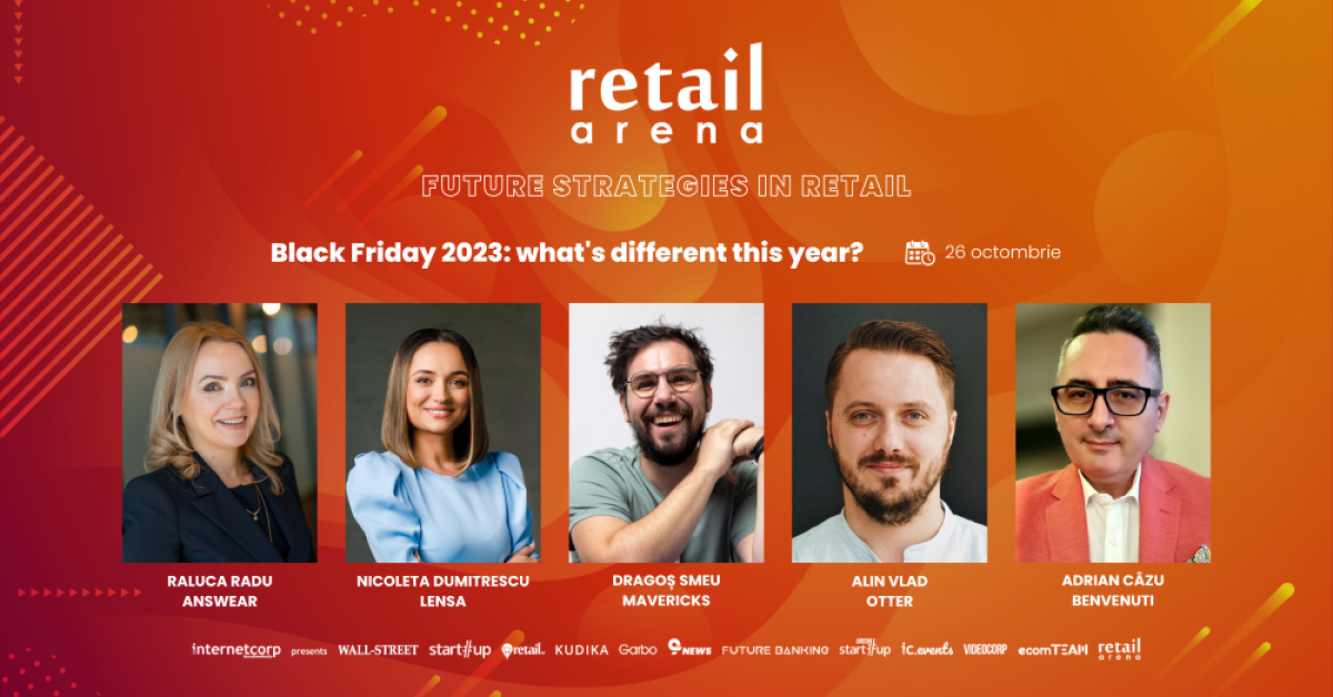 Black Friday 2023: tot ce trebuie să știi despre cea mai mare perioadă de reduceri din an
