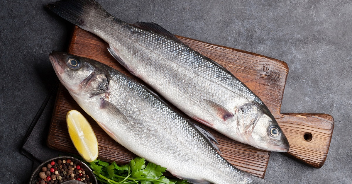 Piața locală de pește și fructe de mare, în creștere cu 5% după ce consumul scăzuse semnificativ de la debutul pandemiei