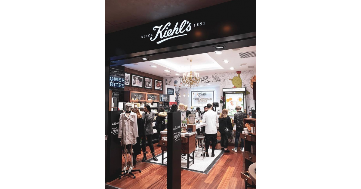 L\'Oreal Romania a ajuns in Timisoara unde a deschis primul magazin propriu