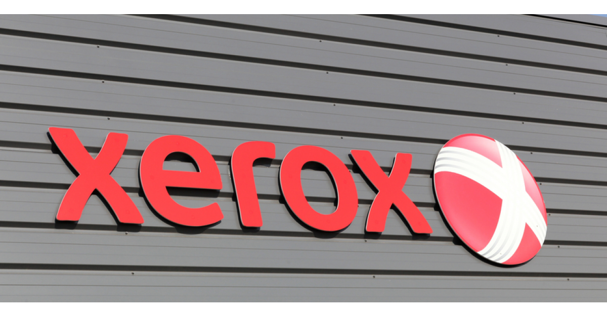 Xerox a început producția de ventilatoare portabile și dezinfectant pentru mâini