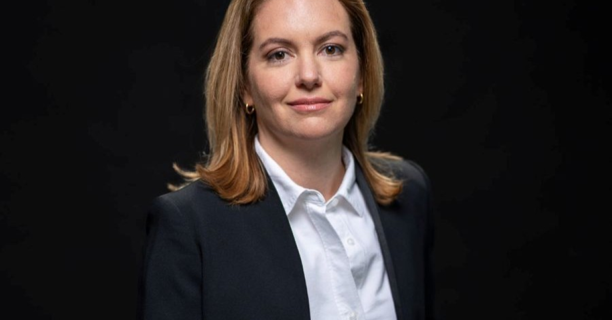 Schimbări la vârful Carrefour România: Anne-Sophie Bauwens este noul director financiar al companiei 
