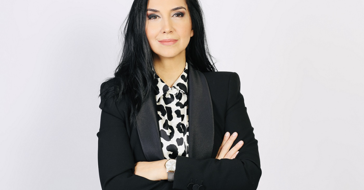 Emma Zeicescu este noua directoare de comunicare a producătorului de țigări Philip Morris România 