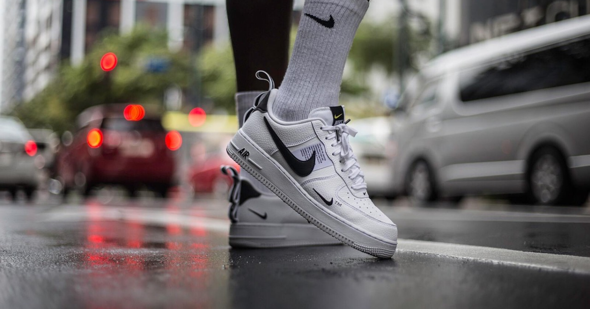 Cel mai mare magazin Nike din România a fost inaugurat în București