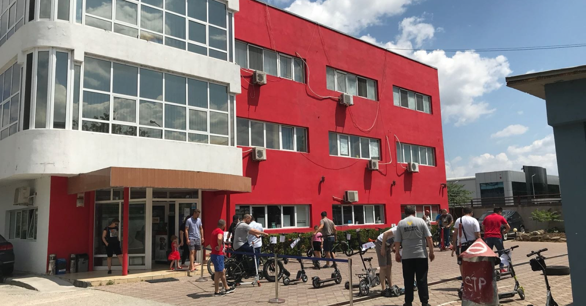 Produse noi in portofoliul retailerului evoMAG