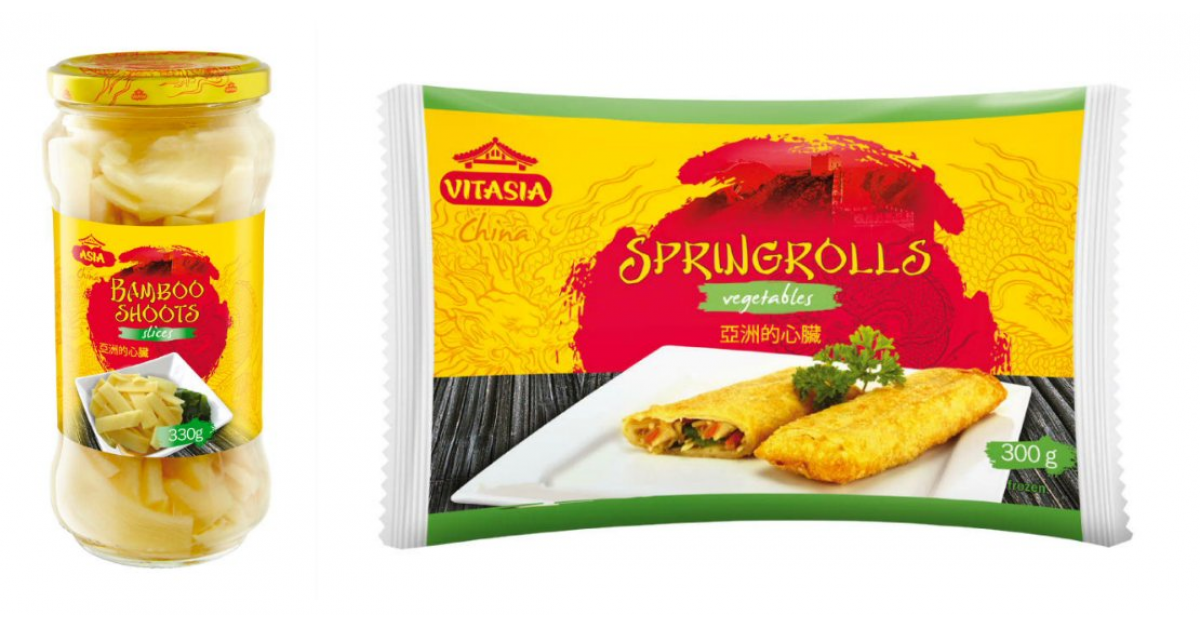 Saptamana Asiatica de la Lidl se intoarce cu delicatese