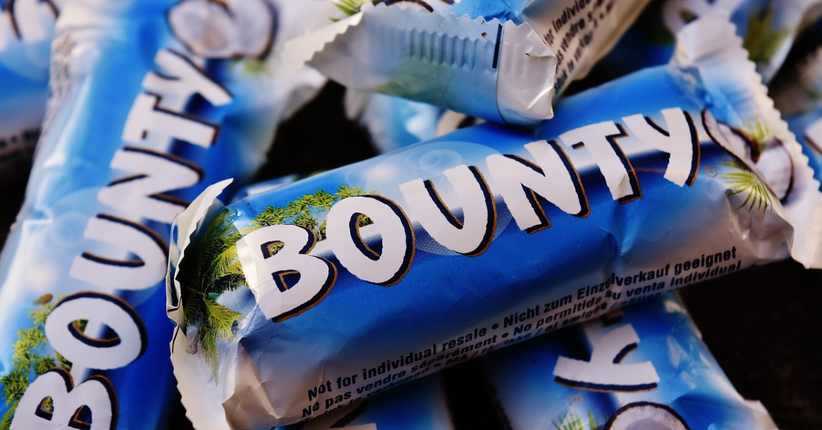 Mars recheamă mai multe loturi de înghețată Bounty și Twix din lanțurile de magazine Carrefour, Mega Image și Lidl