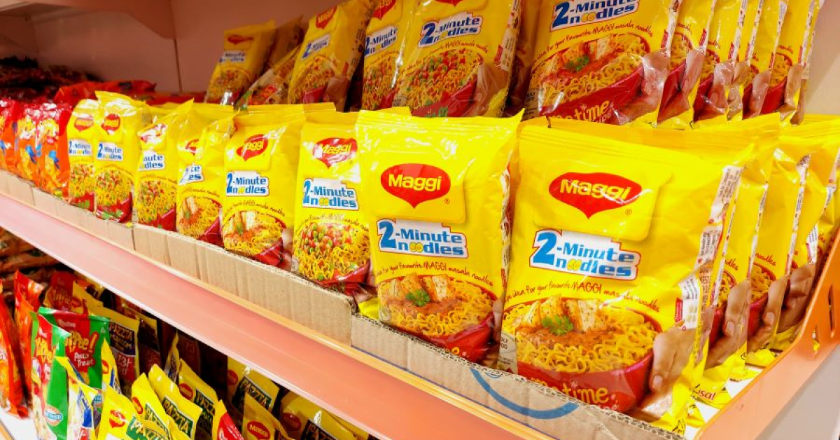 O nouă gamă de produse Maggi: cu ce sosuri și arome vine brandul