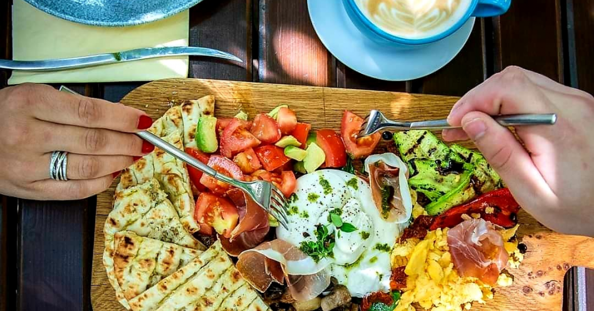 Proprietarii Gram Bistro şi Suento deschid un nou restaurant în București, Ever After by Gram