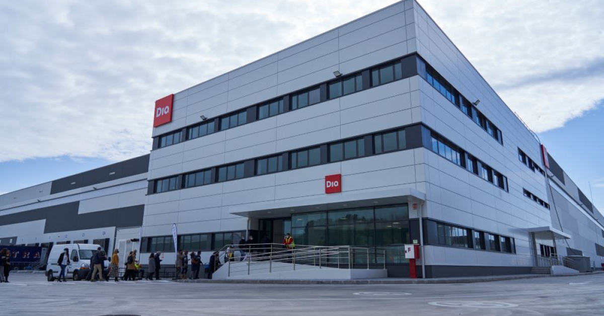 Un retailer spaniol și-a vândut toate magazinele din Brazilia pentru suma „simbolică” de 100 de euro