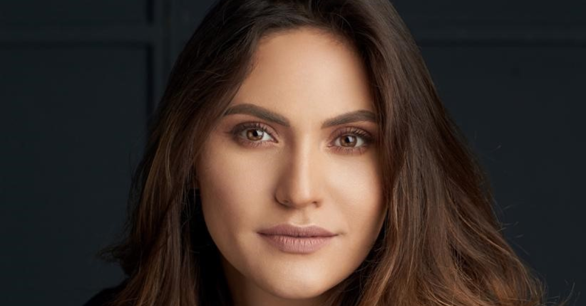 Elis Isa-Sipciu este noul Corporate Affairs and Engagement Director la L’Oréal România 