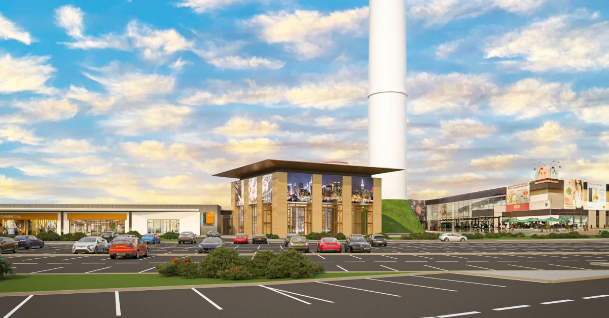 Suceava primește cel mai mare mall din regiune: Iulius Mall se extinde cu noi magazine 
