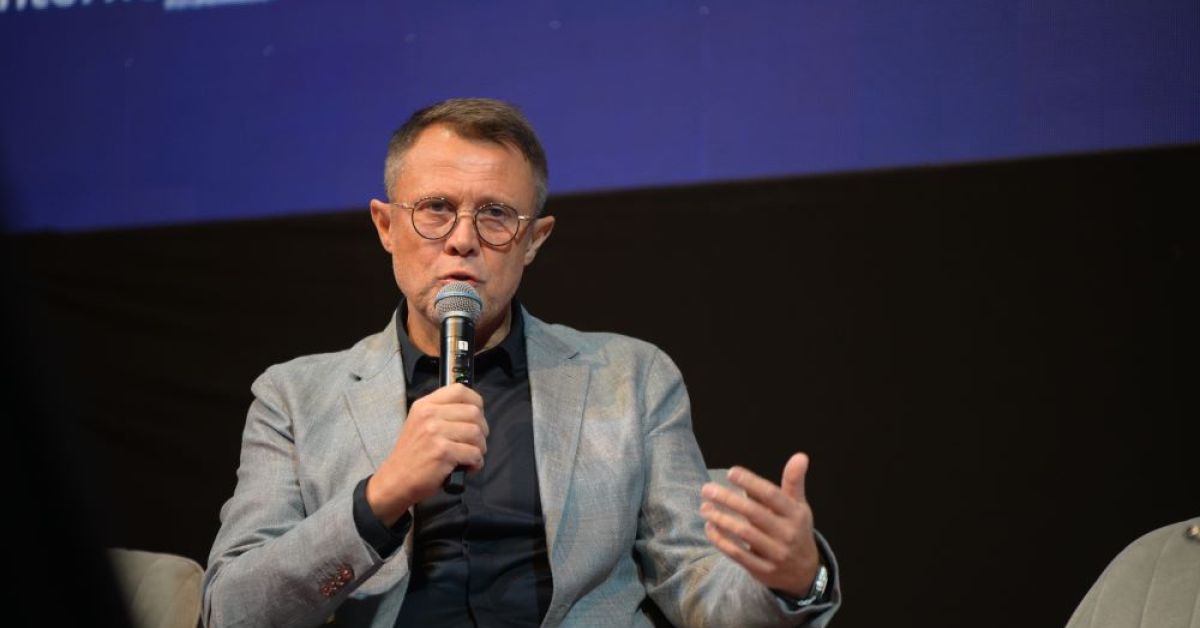 retailArena 2024 | Dan Ostahie, fondator Altex: Dacă ai un om toxic în echipă, trebuie să îl schimbi oricât de eficient ar fi