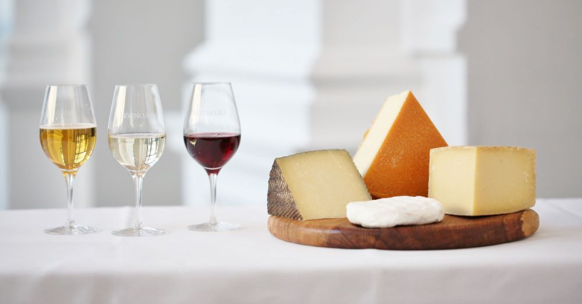 Producătorii români de brânzeturi sofisticate își dau întâlnire la Revino Gourmet Show. Când are loc și cât costă intrarea