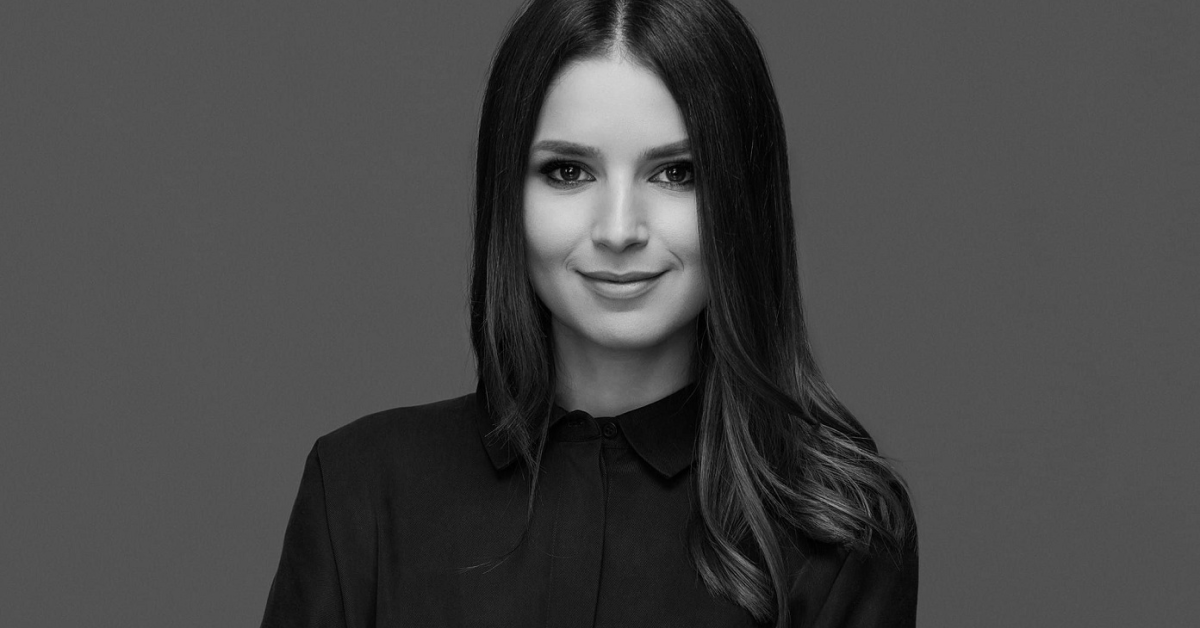 De la pasiune la afacere de 1 milion de euro: Lisa&co, brandul de bijuterii fondat de arhitecta Roxana Dan