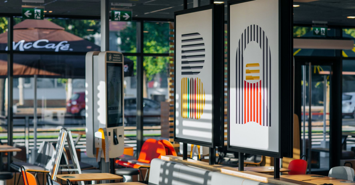 Campanie de recrutări la McDonald’s: Peste 60 de locuri de muncă disponibile la Iași