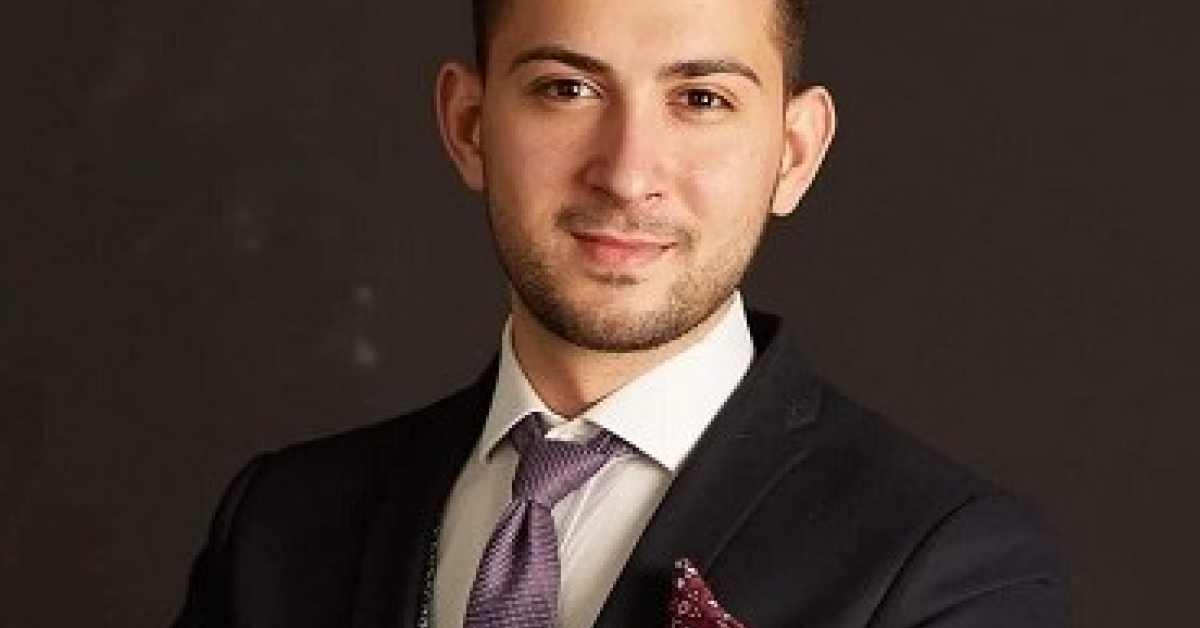 Antreprenor de succes la 26 de ani: Ionel Burtea, tânărul din Gorj care a mizat pe fructele proaspete