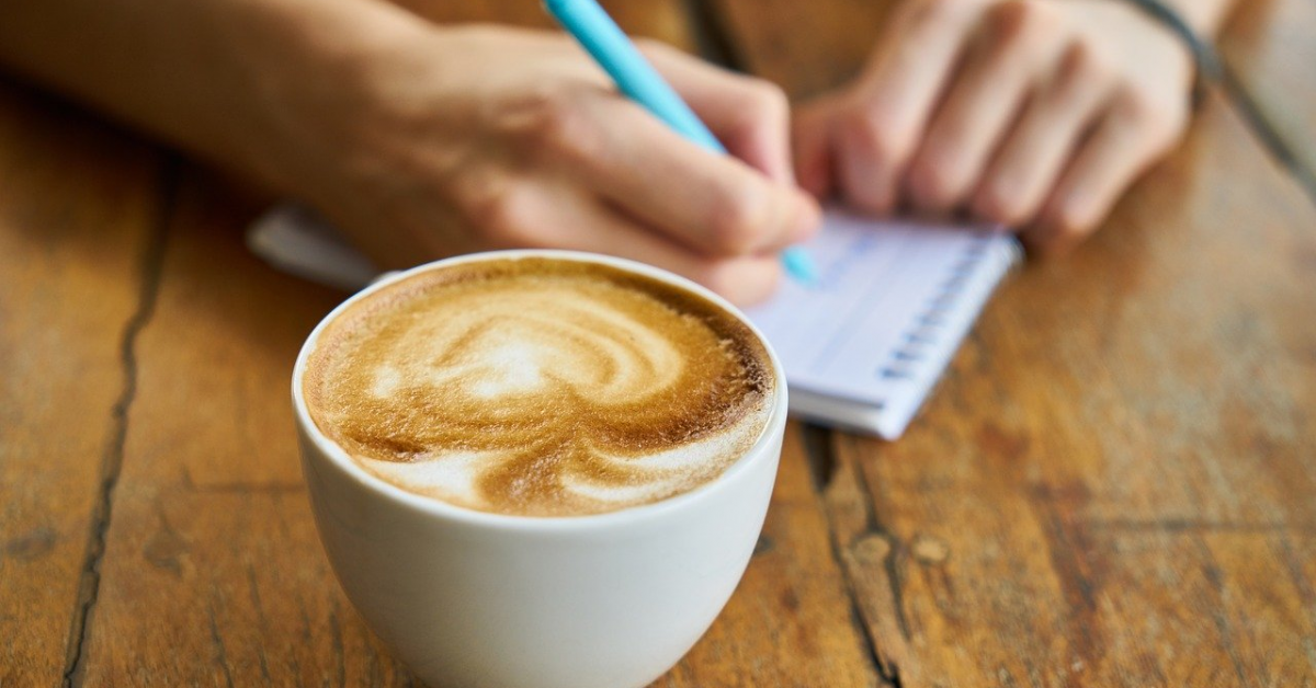 Studiu xpresscups: Peste 58% dintre români consumă 2-3 cafele pe zi