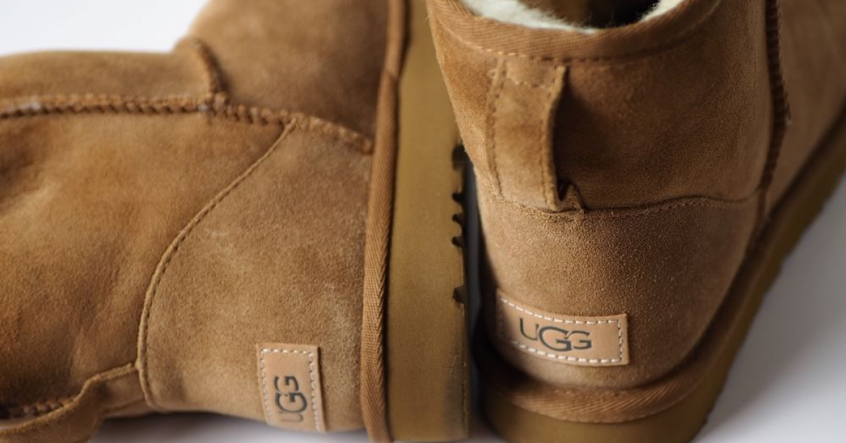 Ugg e nevoită să-și schimbe numele după ce a pierdut lupta juridică cu americanii de la Deckers Brands
