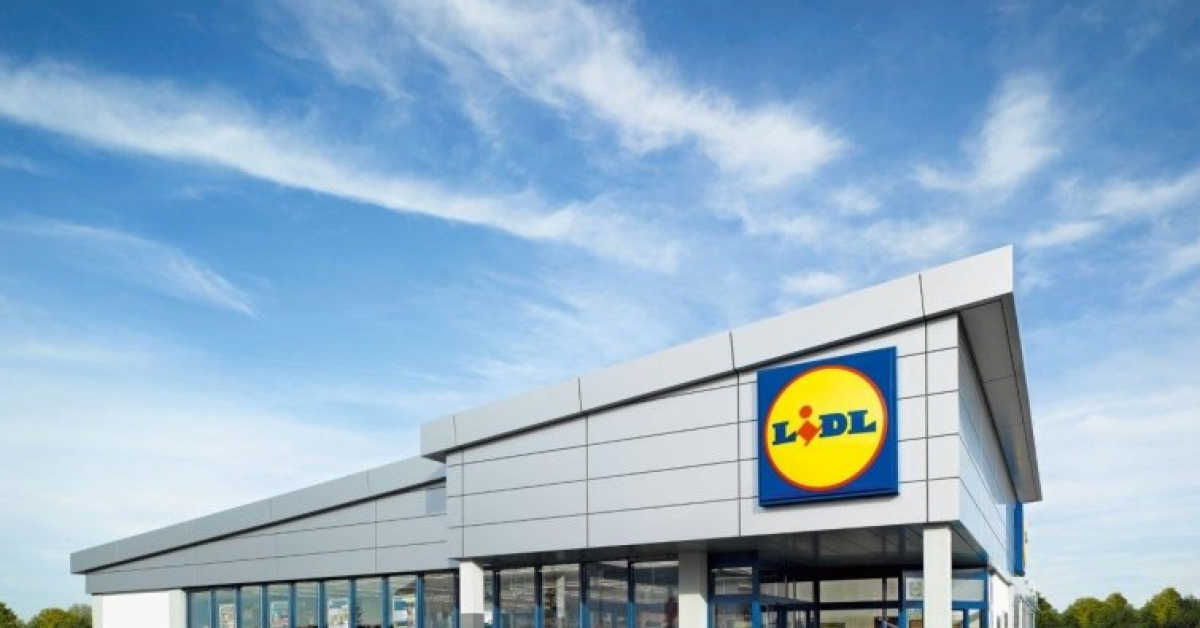 Lidl Romania a mai deschis doua magazine