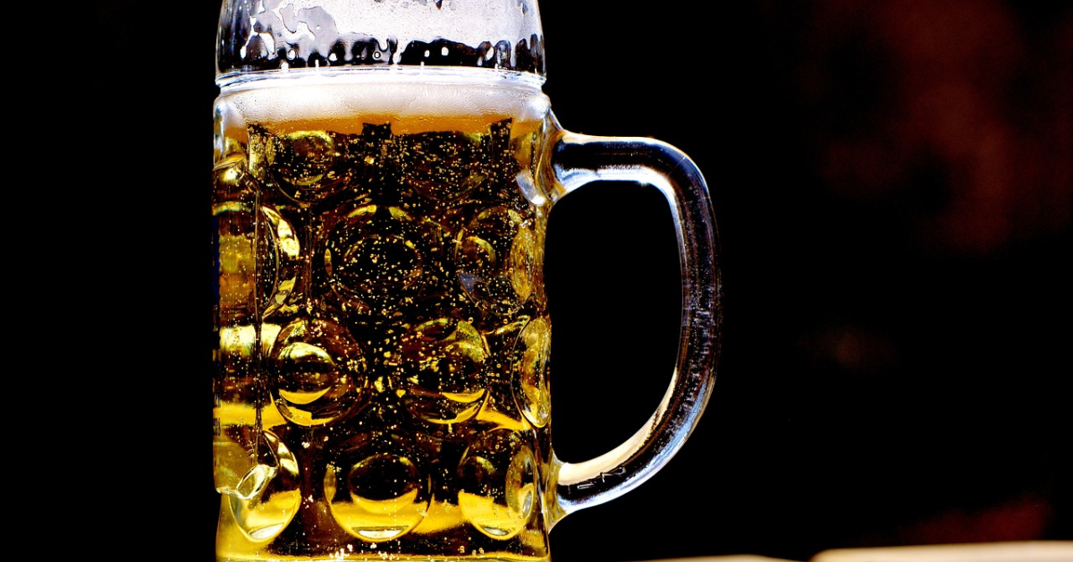 Birra Moretti lansează un nou sortiment de bere, cu un strop de sare de mare din Italia