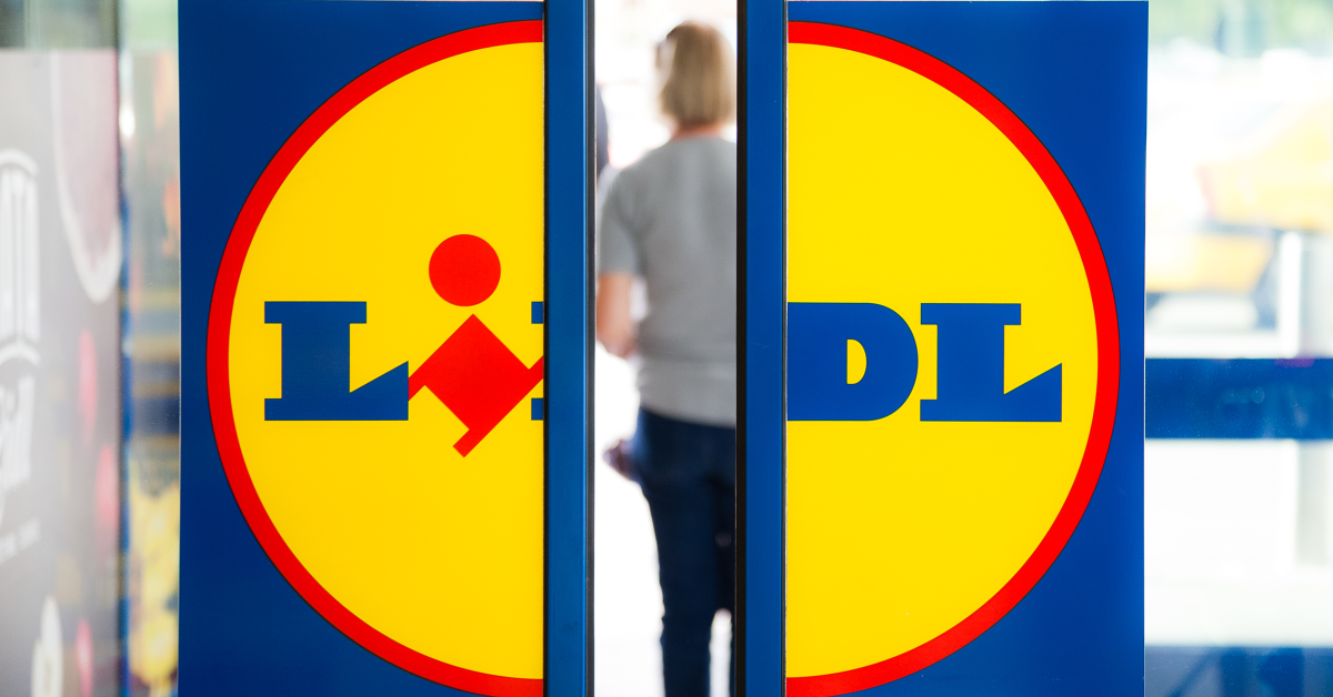 Lidl România inaugurează un nou magazin. Pe ce dată va fi deschis 