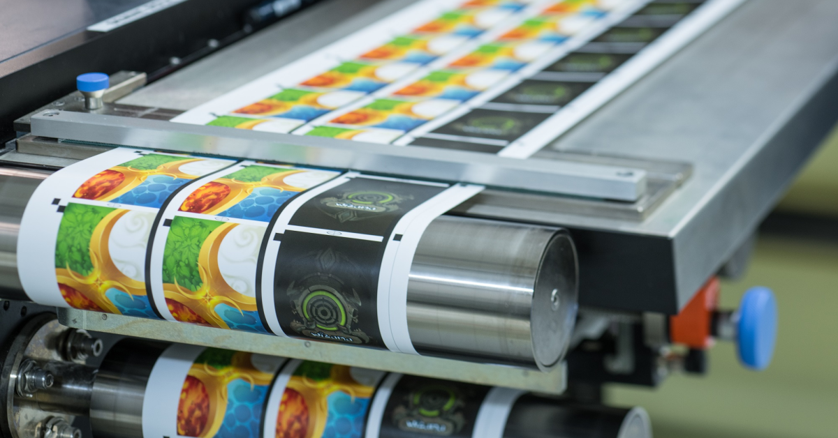 Rottaprint: Companiile aleg ambalajele simple și ieftine, pentru a face economii de sărbători