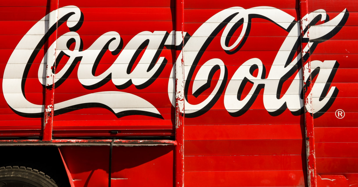 Coca Cola înregistrează volume în creștere pe piața locală în 2021