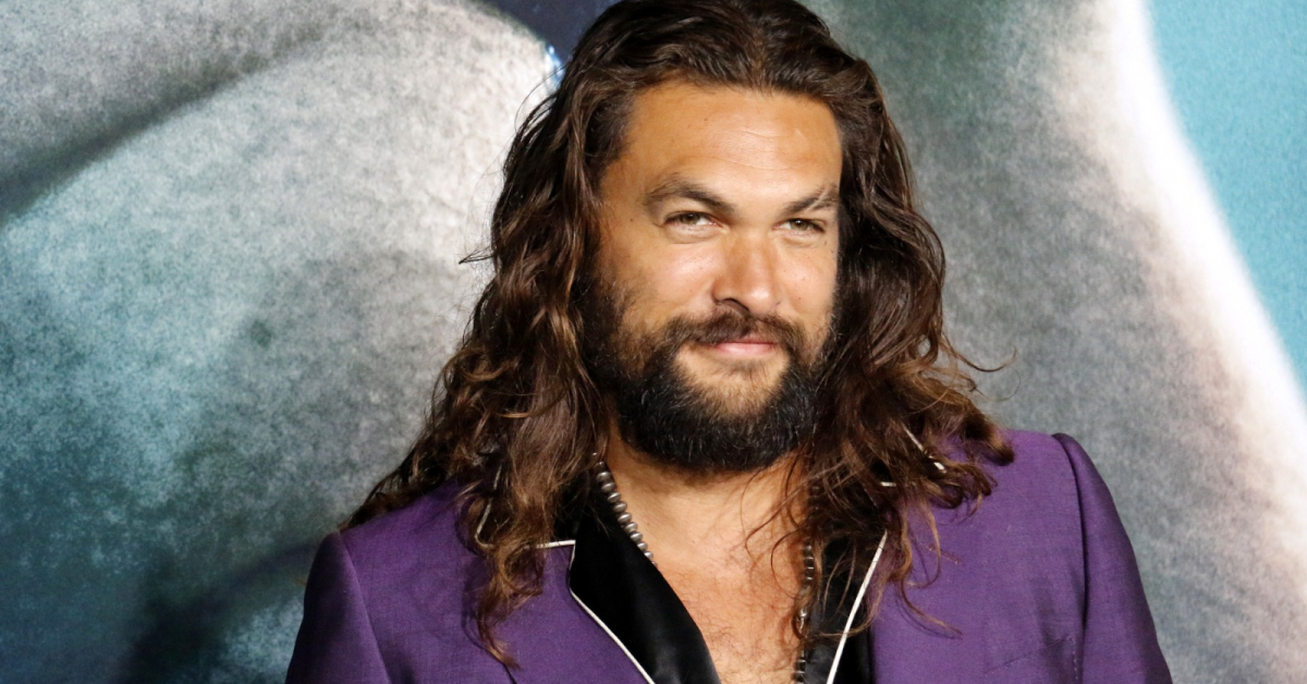 [VIDEO] Jason Momoa colaborează cu Harley-Davidson pentru lansarea colecției On The Roam