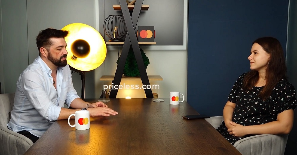 Fine Living by Mastercard - Georgian Gheorghe, Beautik: „Ne-am perfecționat și ne-am antrenat să facem față în toate situațiile, chiar și celor mai pretențioase gusturi”