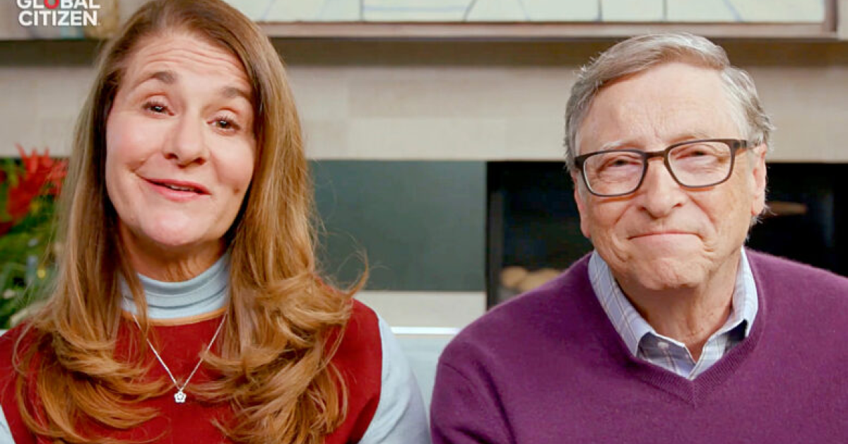 Supermarketul lui Bill Gates din Olanda care vindea carne sintetică, incendiat