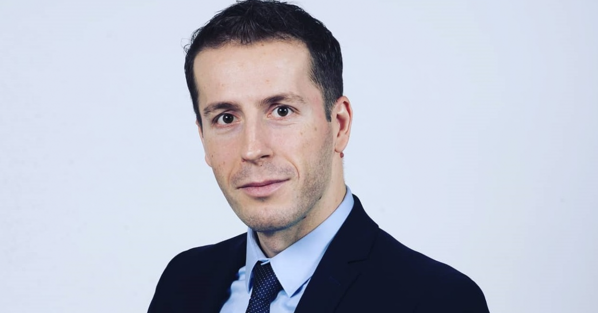Cosmin Dan, Euromonitor: Vânzarile online de produse alimentare și de uz casnic, între distanțarea cumpărăturilor și îmbrățișarea oportunităților