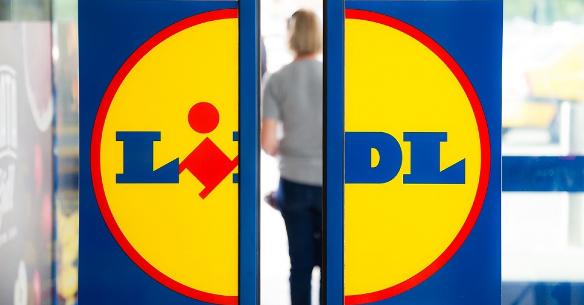 Lidl continuă procesul de expansiune și inaugurează un magazin nou în România