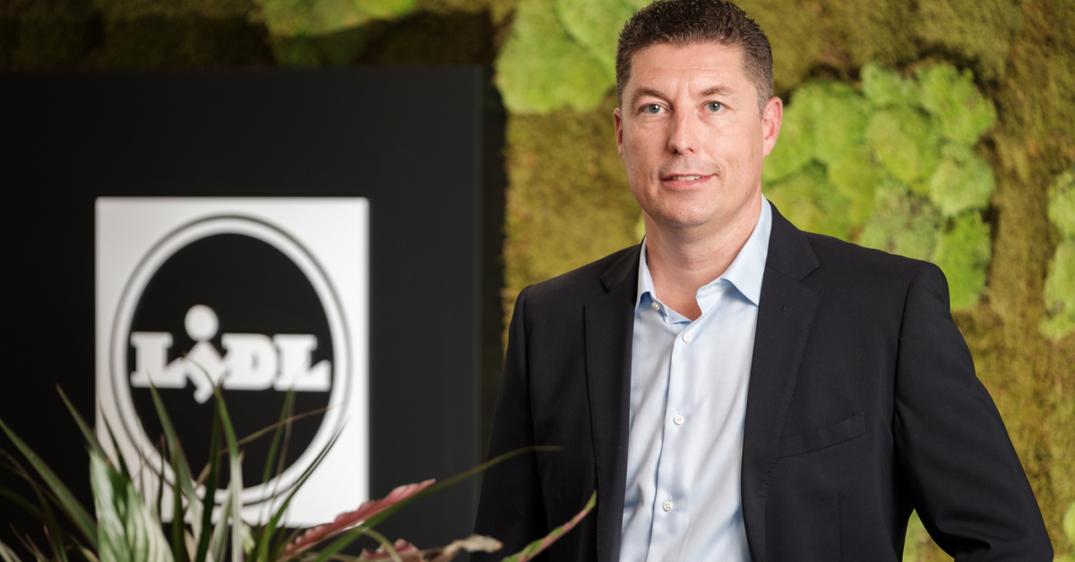 Frank Wagner, CEO al Lidl: Promovarea este baza, dar nu factorul decizional atunci când un client cumpără un produs